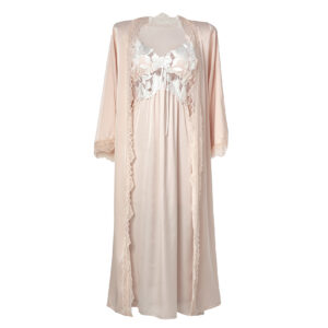 Set Lingerie e Pigiama Rosa