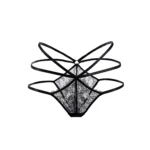 Exquisite Eyelash Lace Slip