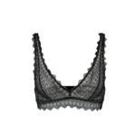 Karma Lace Triangle Bralette