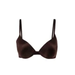 Essential Seamless Plunge Bra
