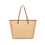 Maria Grazia Severi – Monogram Tote & Crossbody Set